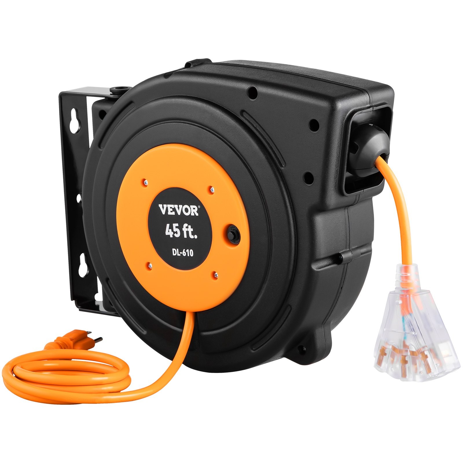 Heavy Duty Extension Cord