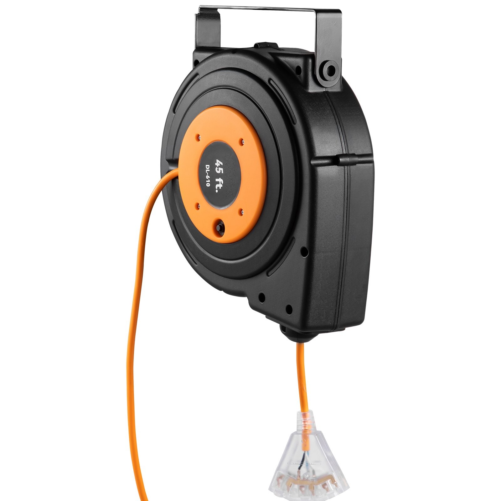 Heavy Duty Extension Cord