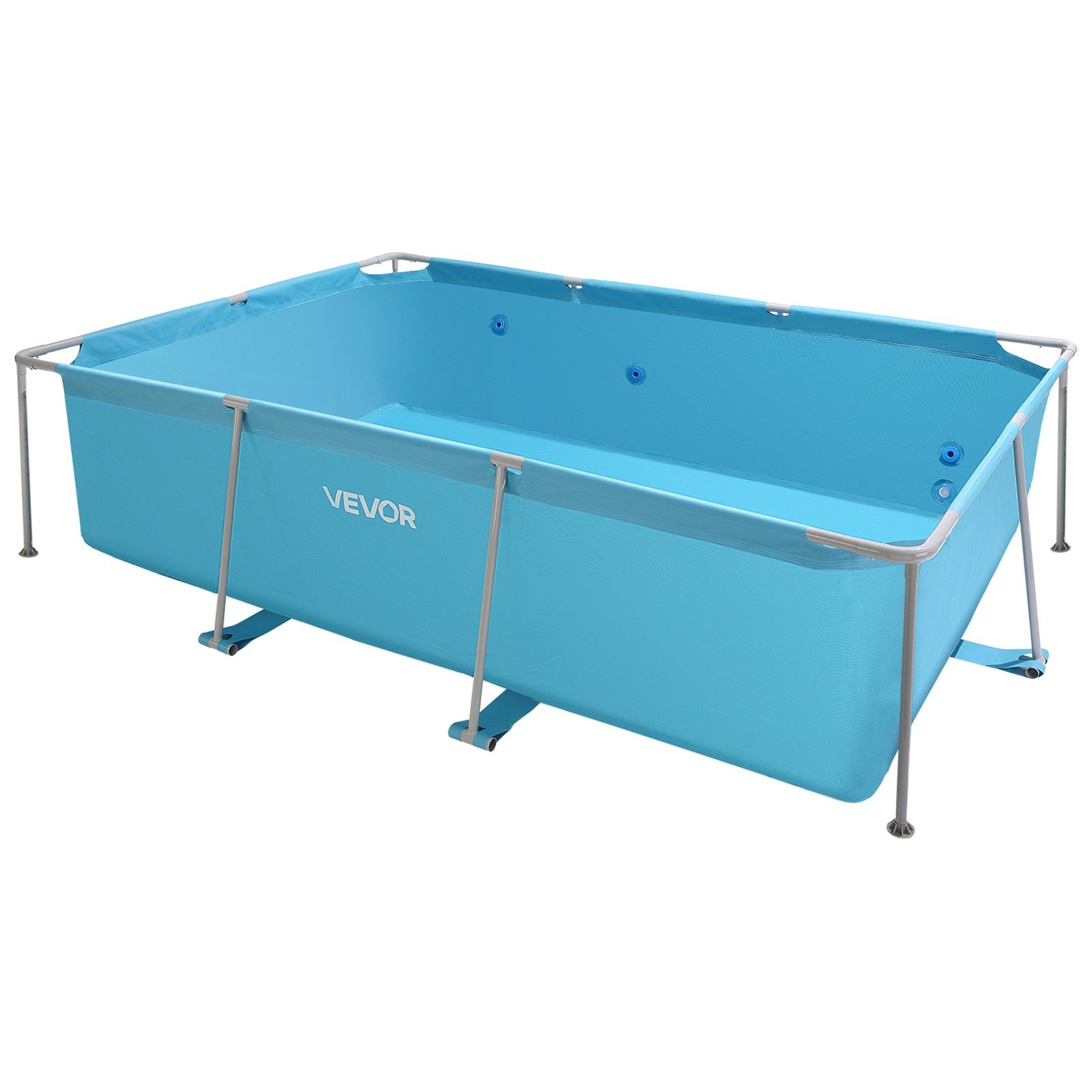 Rectangular Frame Swimming Pool
