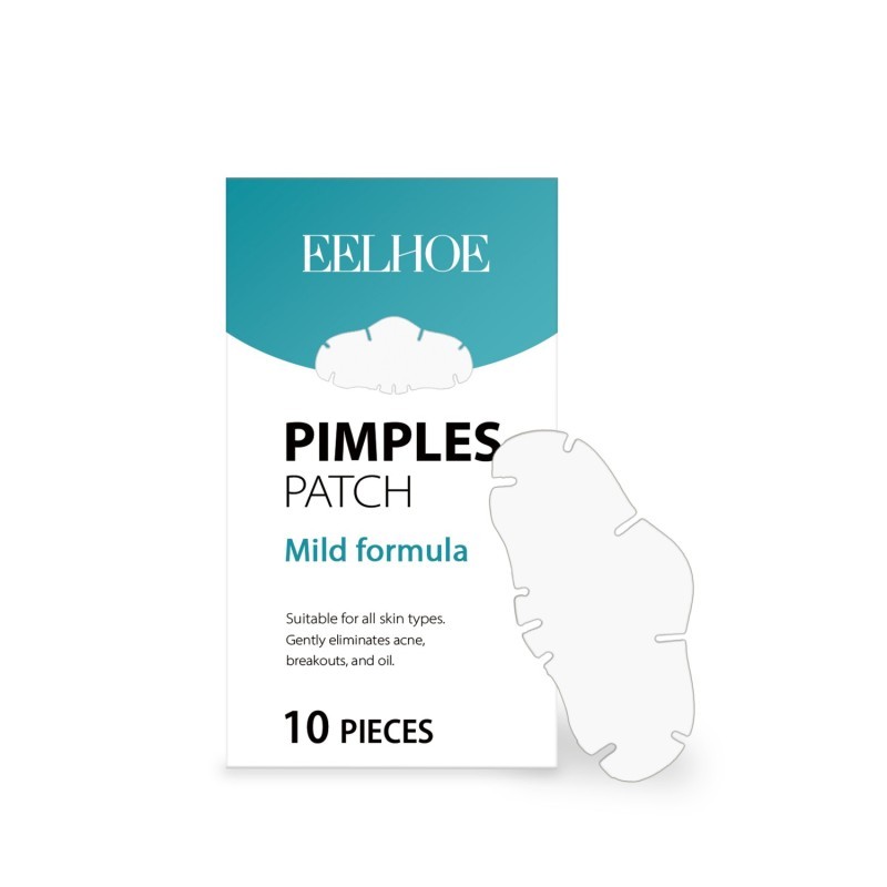 EELHOO Salicylic Acid Acne Patch