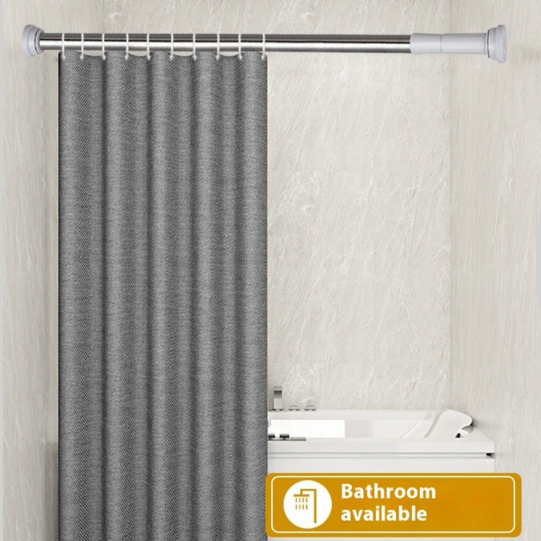 Shower Curtain Rod