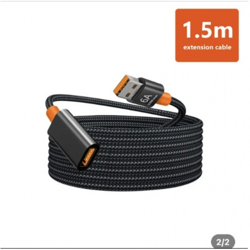 USB Extension Cable
