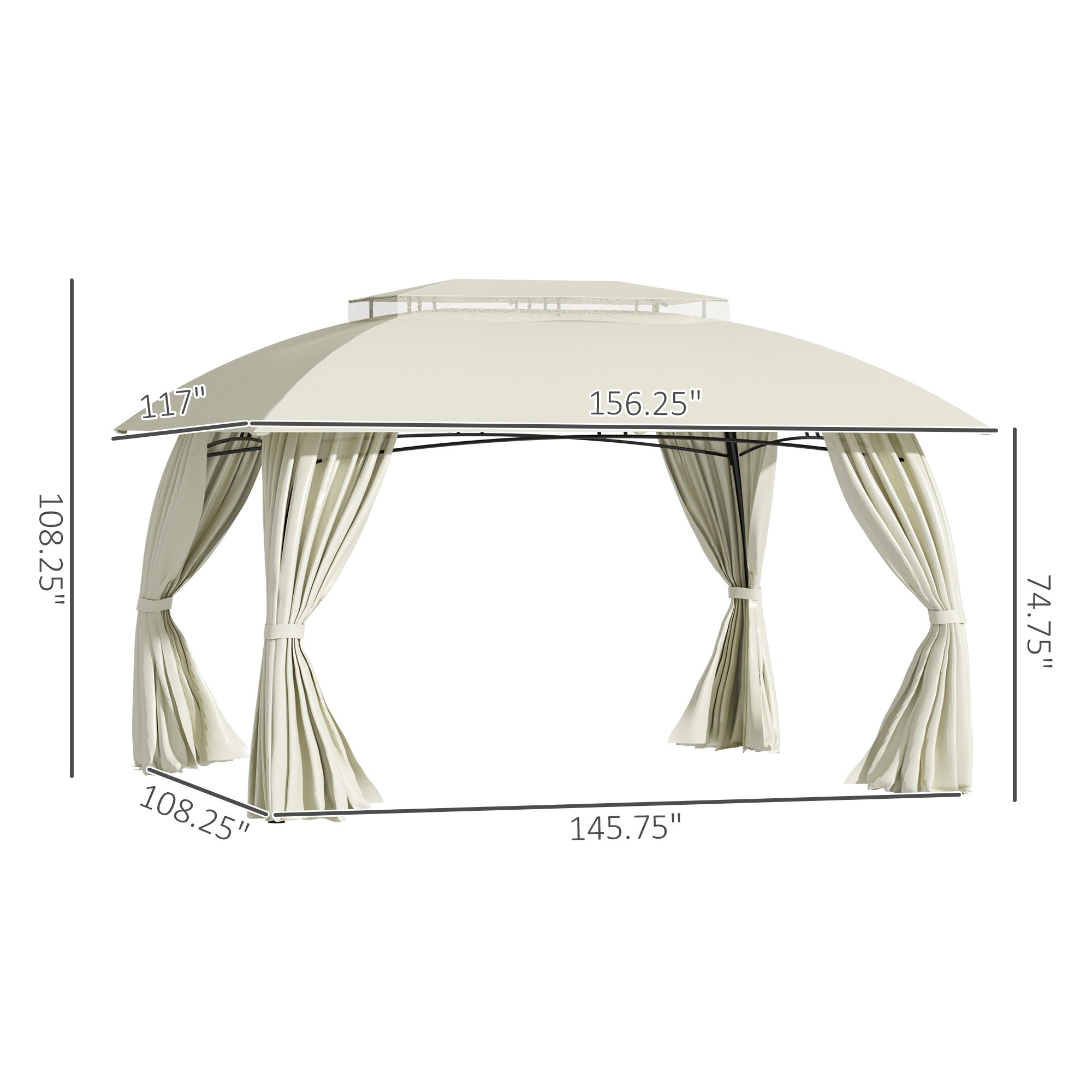 Patio Gazebo