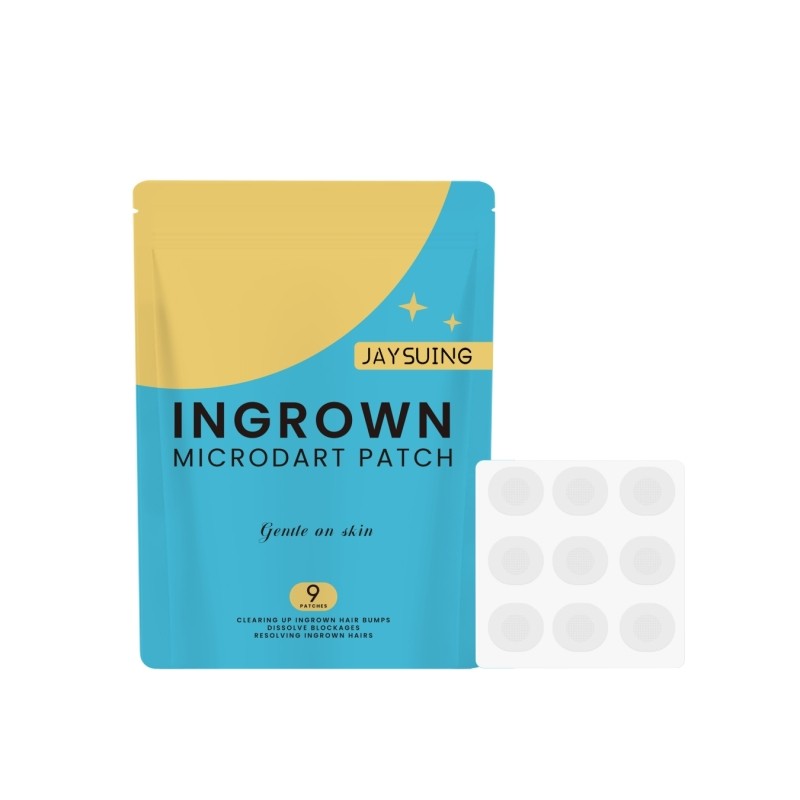 Jaysuing Ingrown Microdart Patch