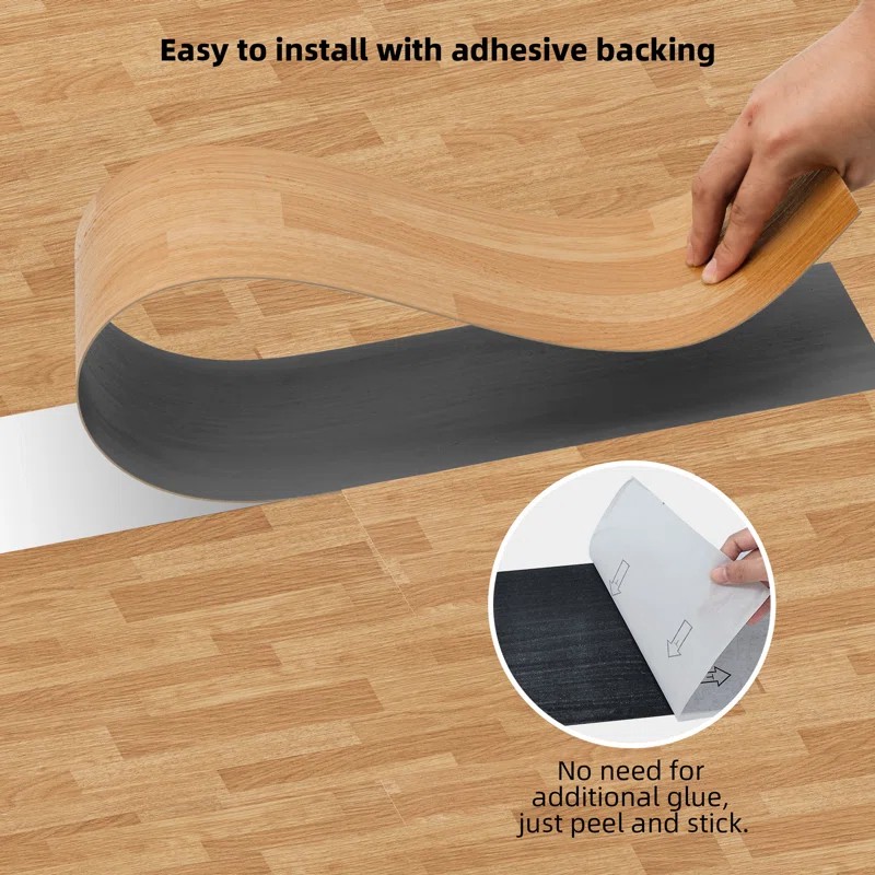 Vinyl Flooring