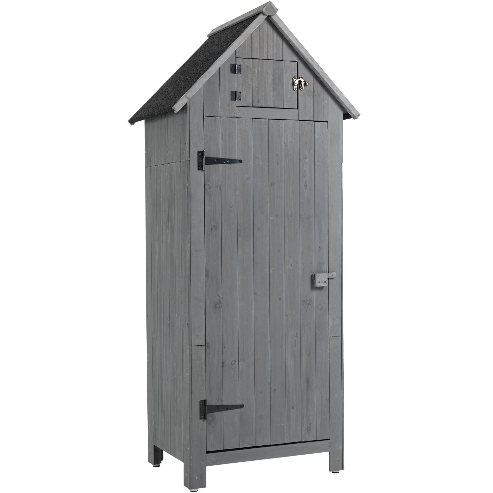 Storage Shed