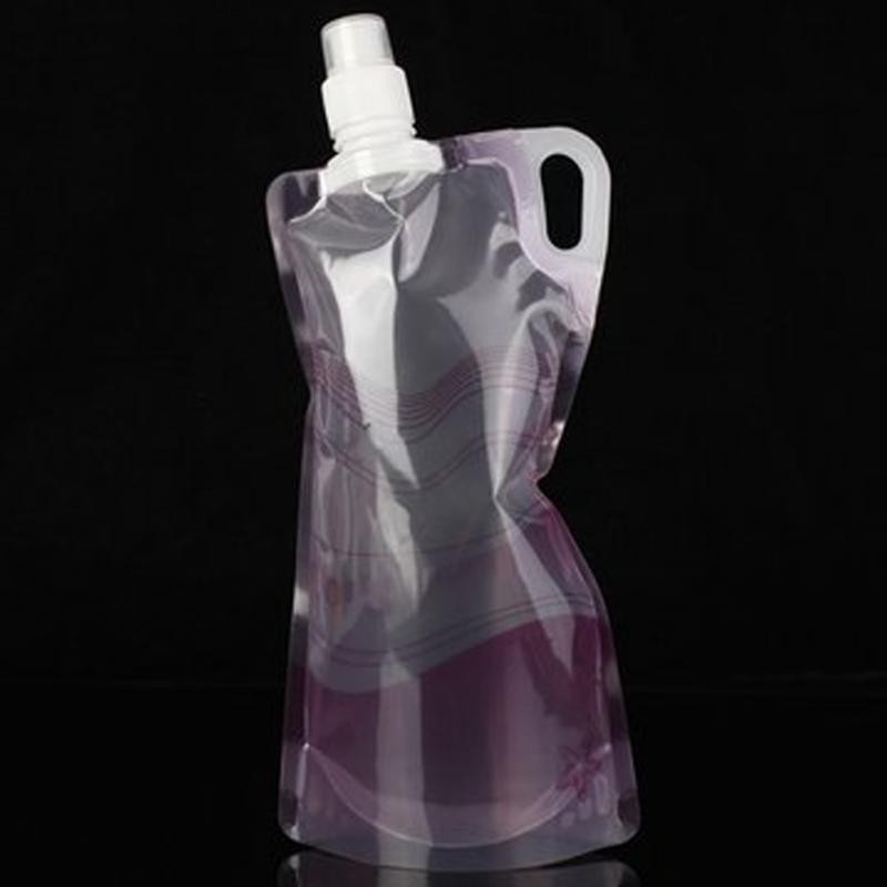 Foldable Water Bladder
