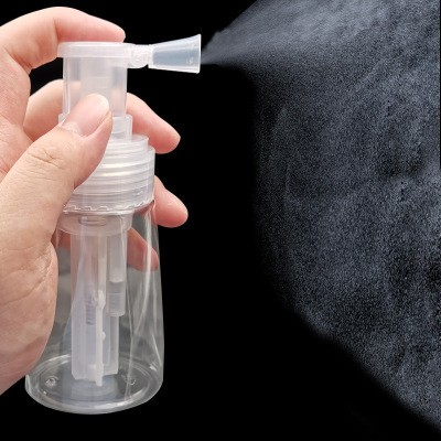 Plastic Spray Bottles