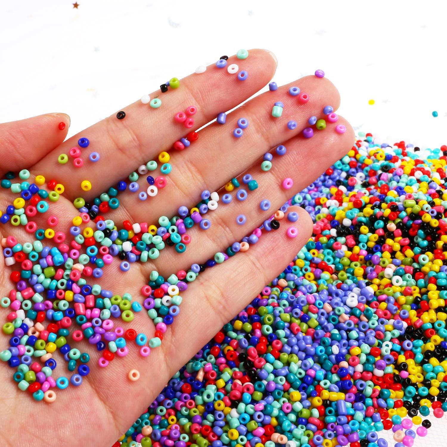 Beads Pack