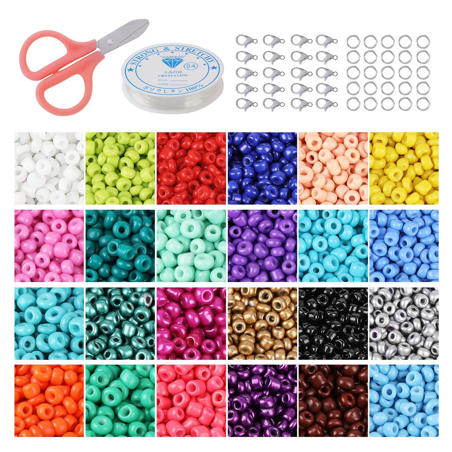Beads Pack
