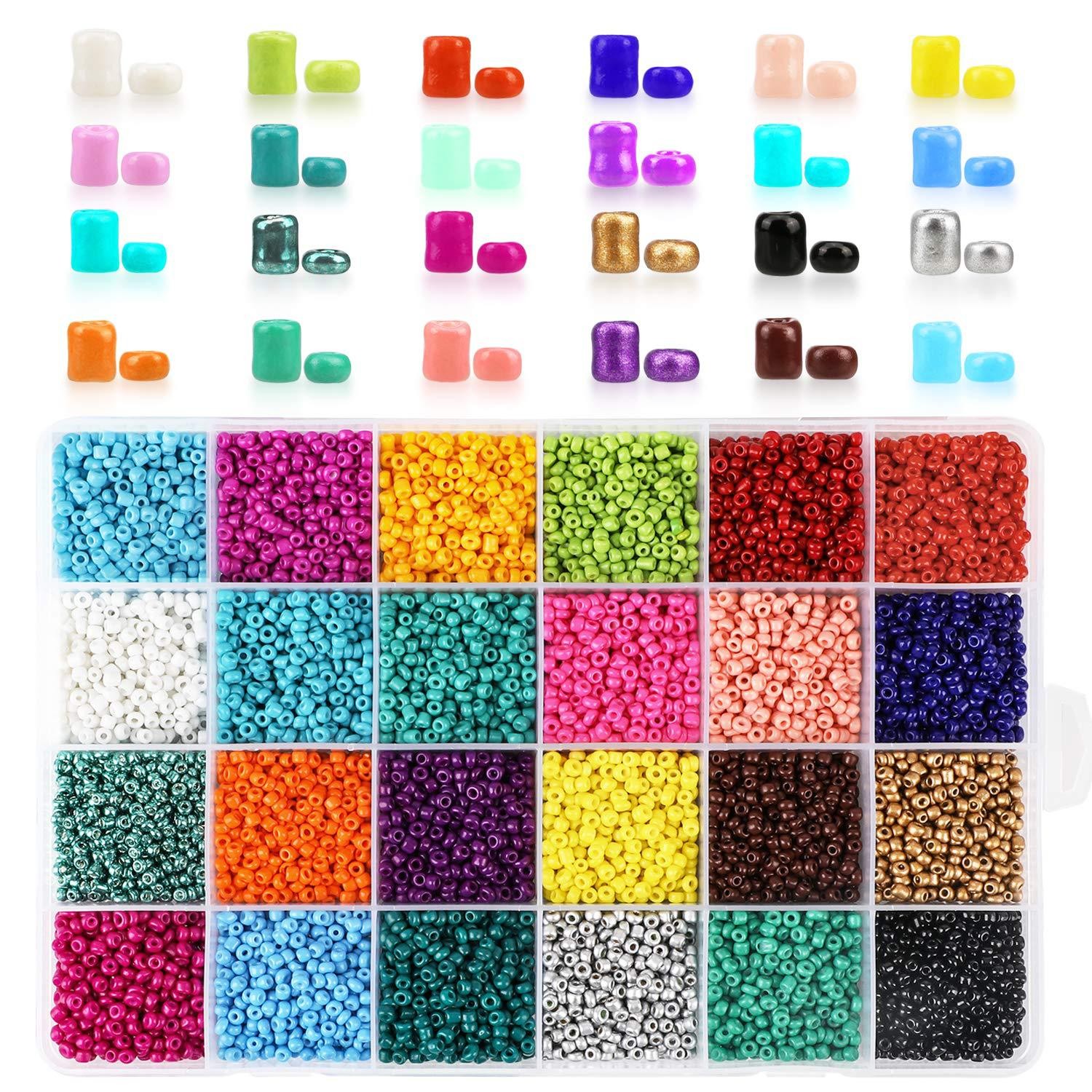 Beads Pack