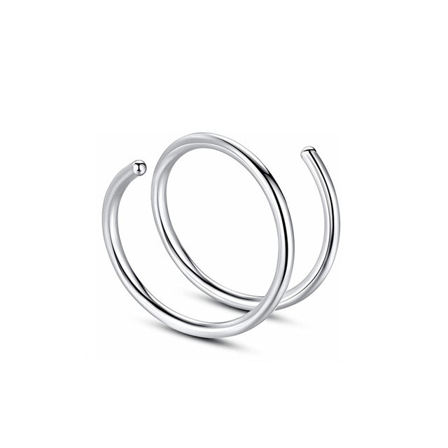 Nose Septum Ring