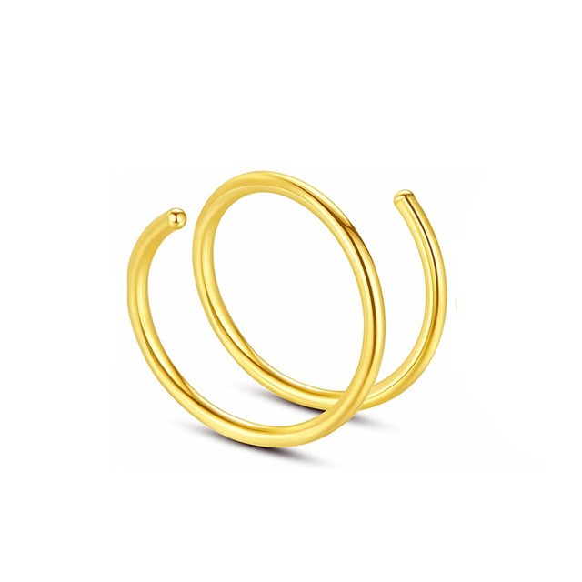 Nose Septum Ring