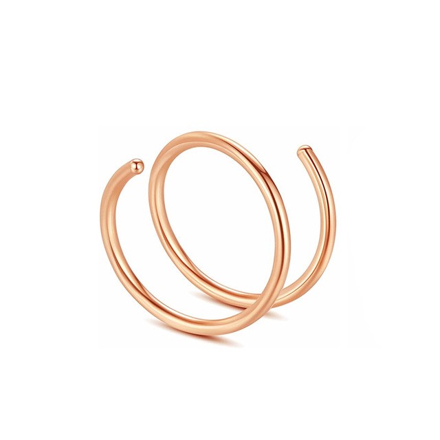 Nose Septum Ring