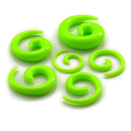 Ear Stretching Kit