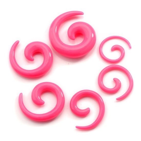Ear Stretching Kit