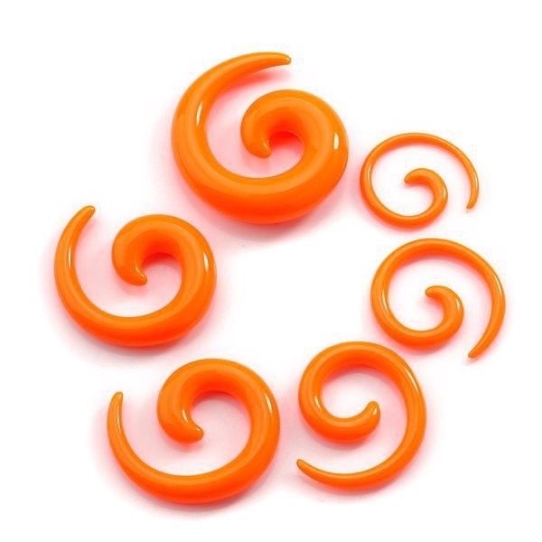 Ear Stretching Kit
