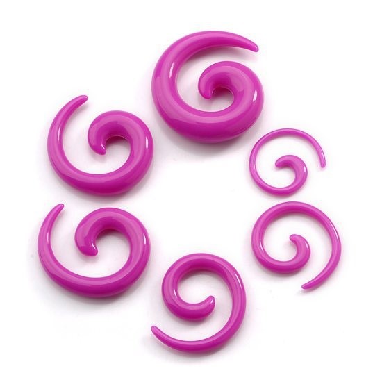 Ear Stretching Kit