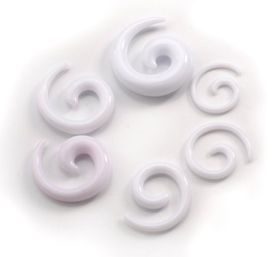 Ear Stretching Kit