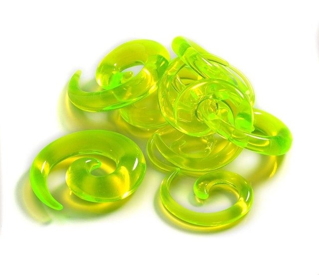 Ear Stretching Kit