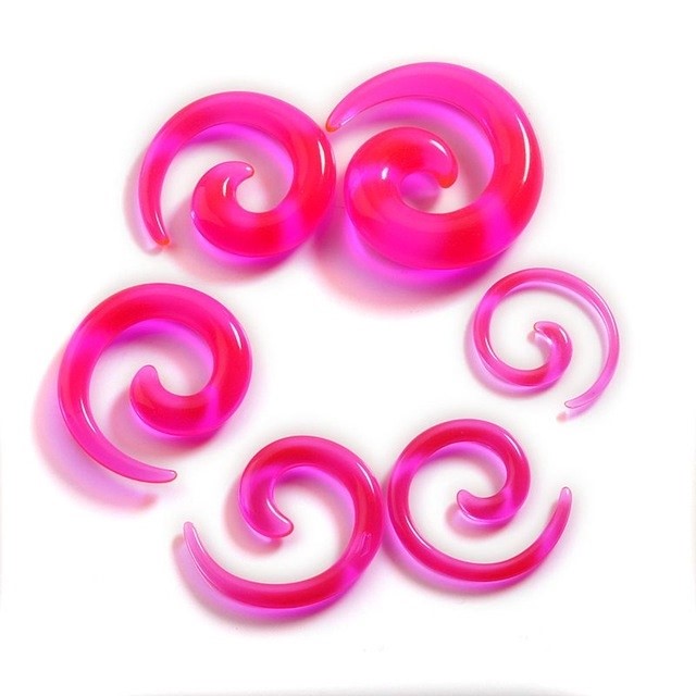 Ear Stretching Kit