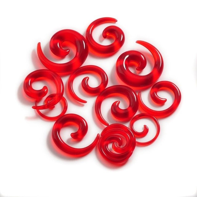 Ear Stretching Kit