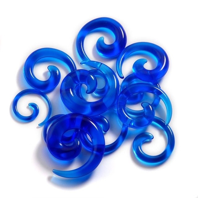 Ear Stretching Kit