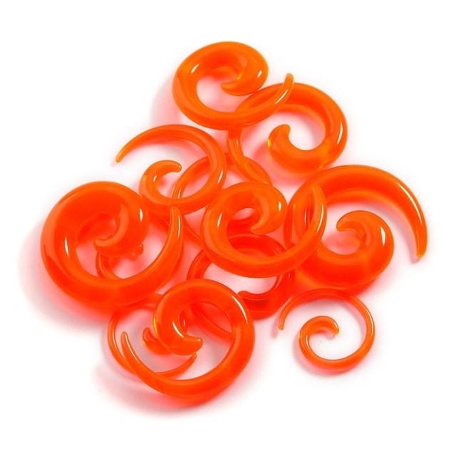 Ear Stretching Kit