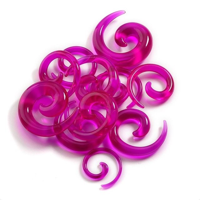 Ear Stretching Kit