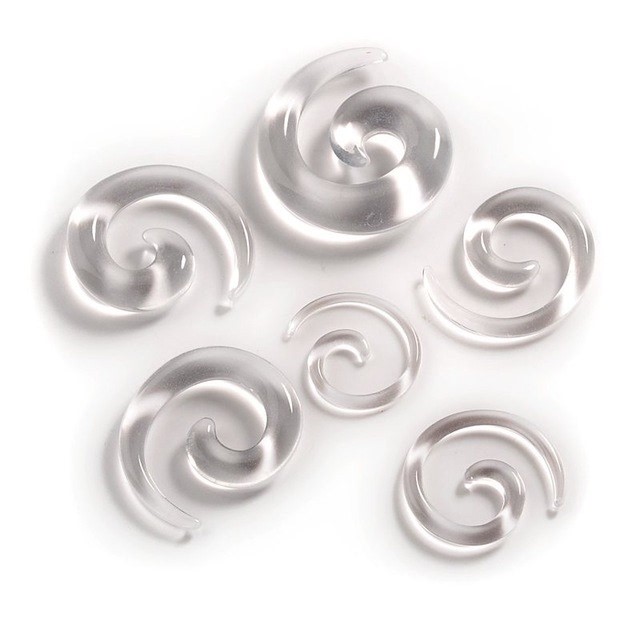 Ear Stretching Kit