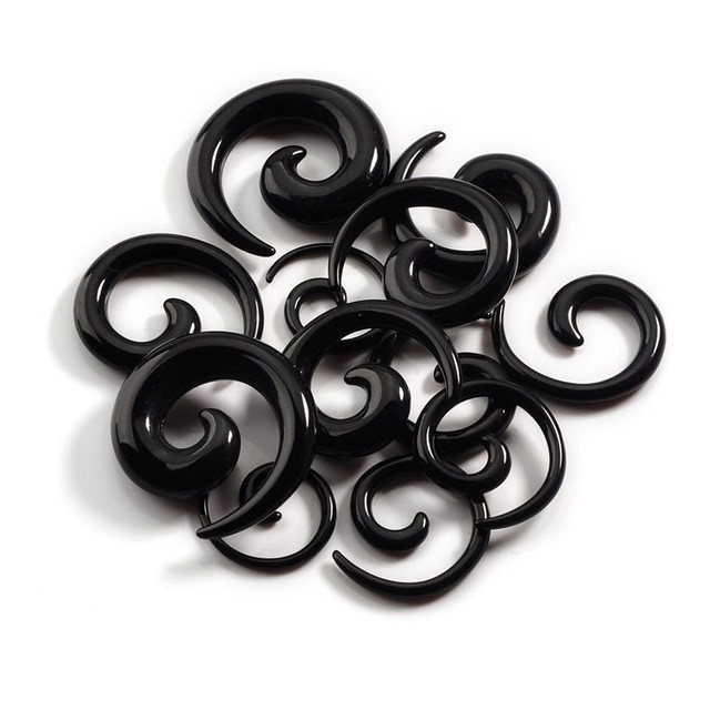 Ear Stretching Kit