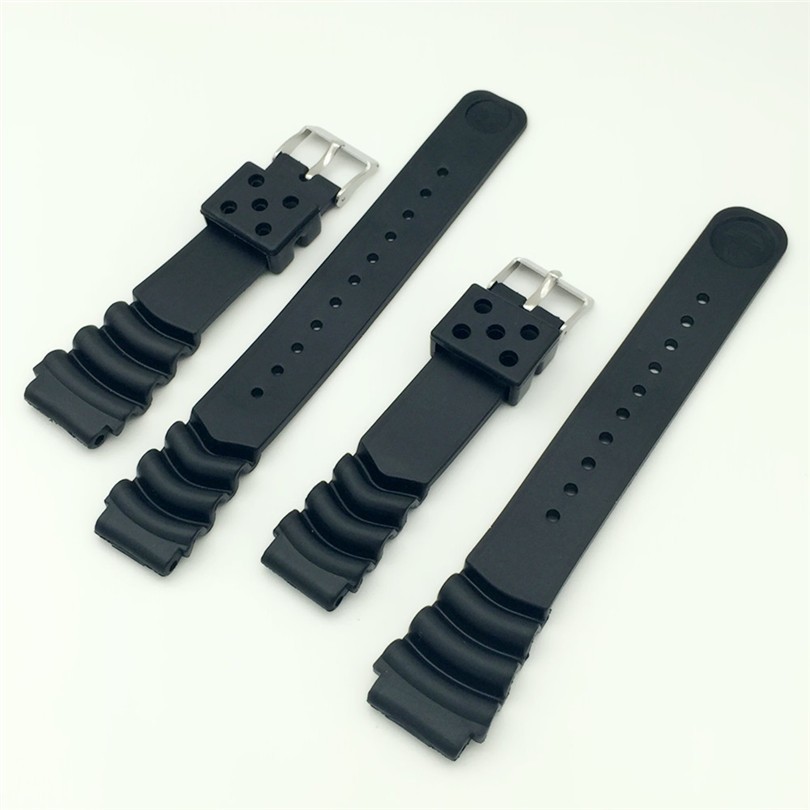 Watch Band Replacements