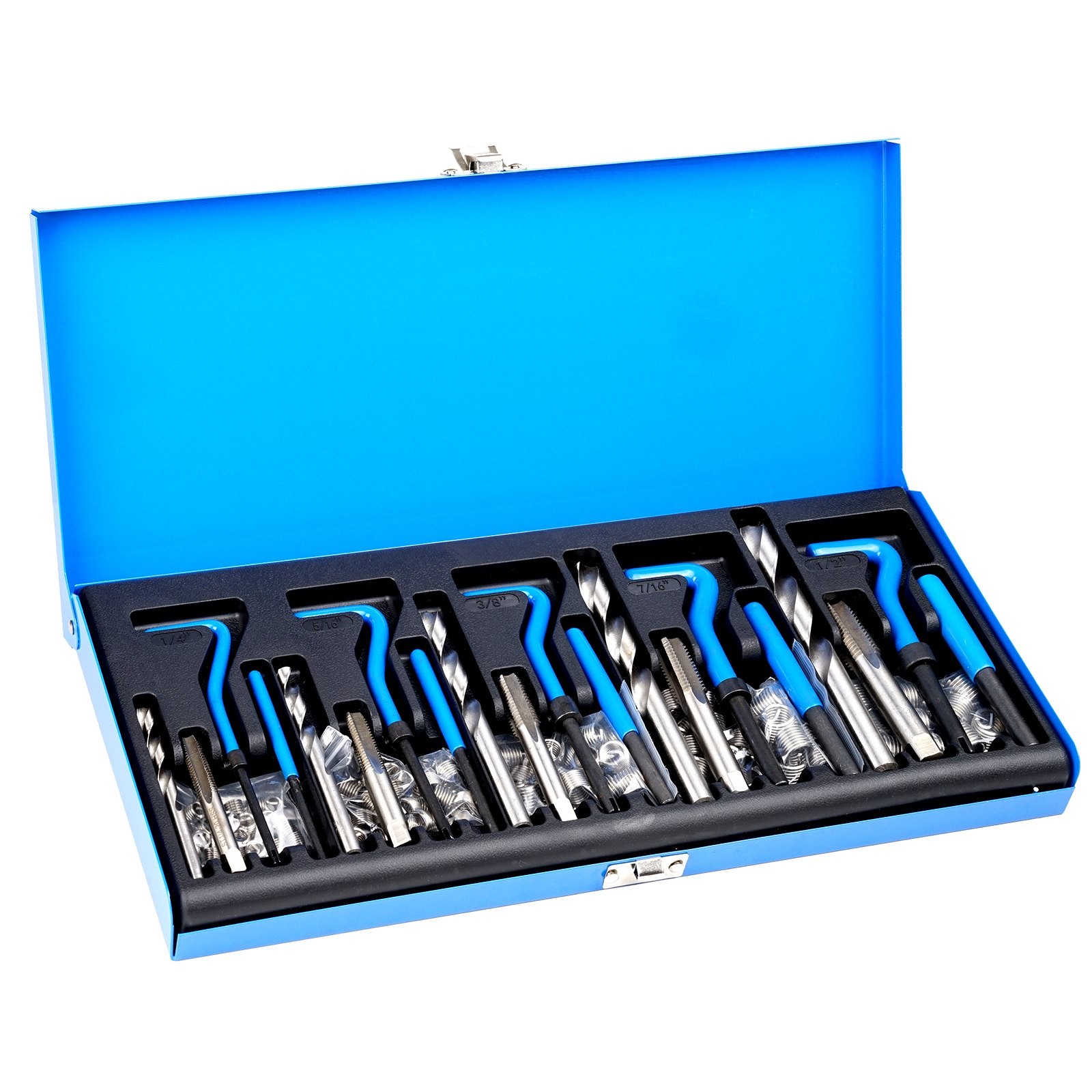 Helicoil Thread Kit