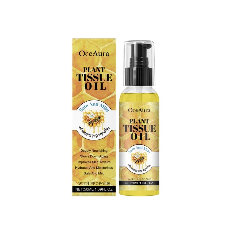 OceAura Plant Tissue Oil