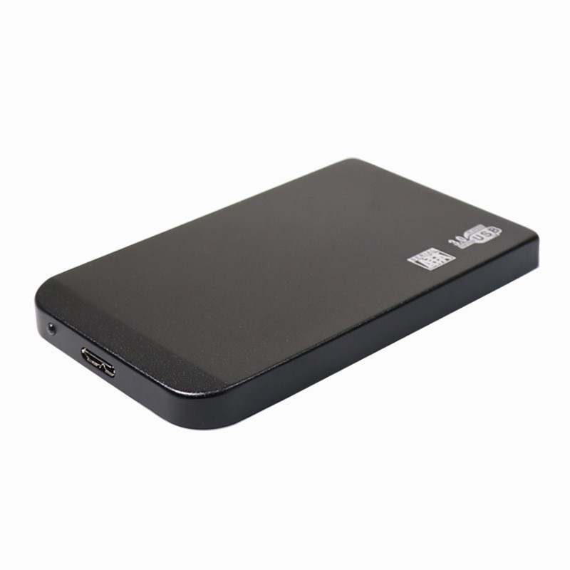 10TB External Hard Drives