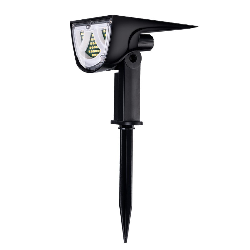 LED Outdoor Lights