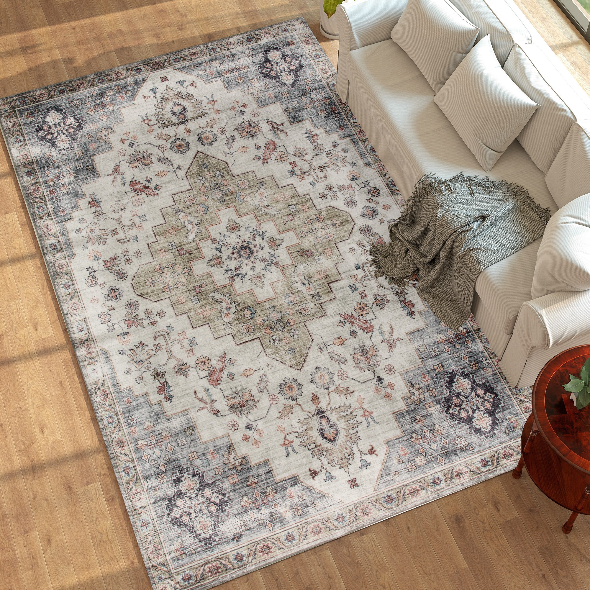 Area Rug