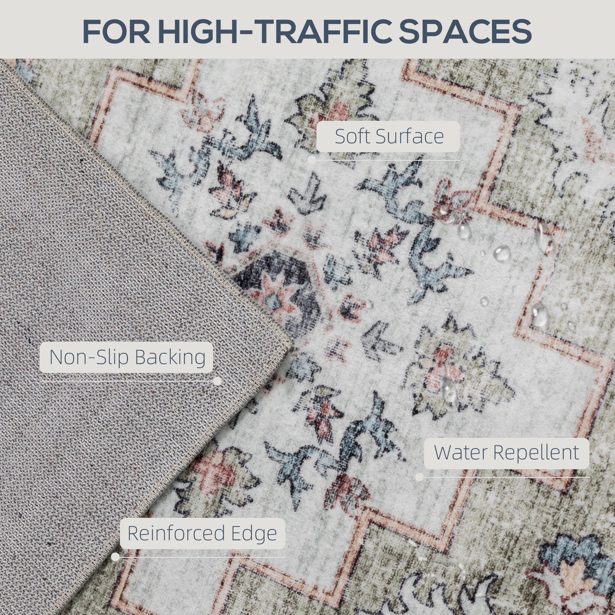 Area Rug