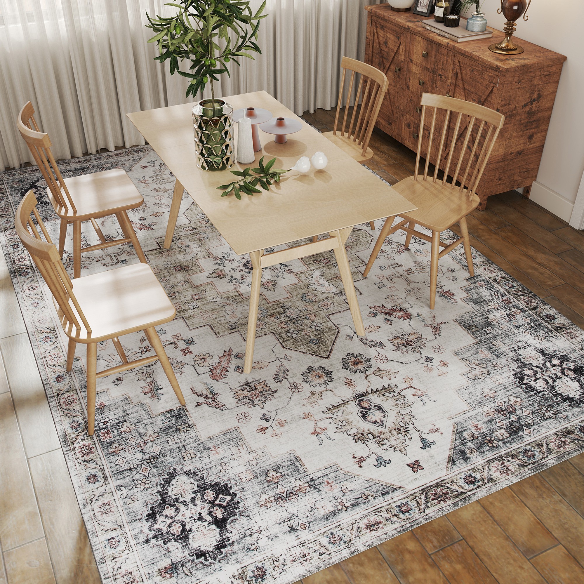 Area Rug