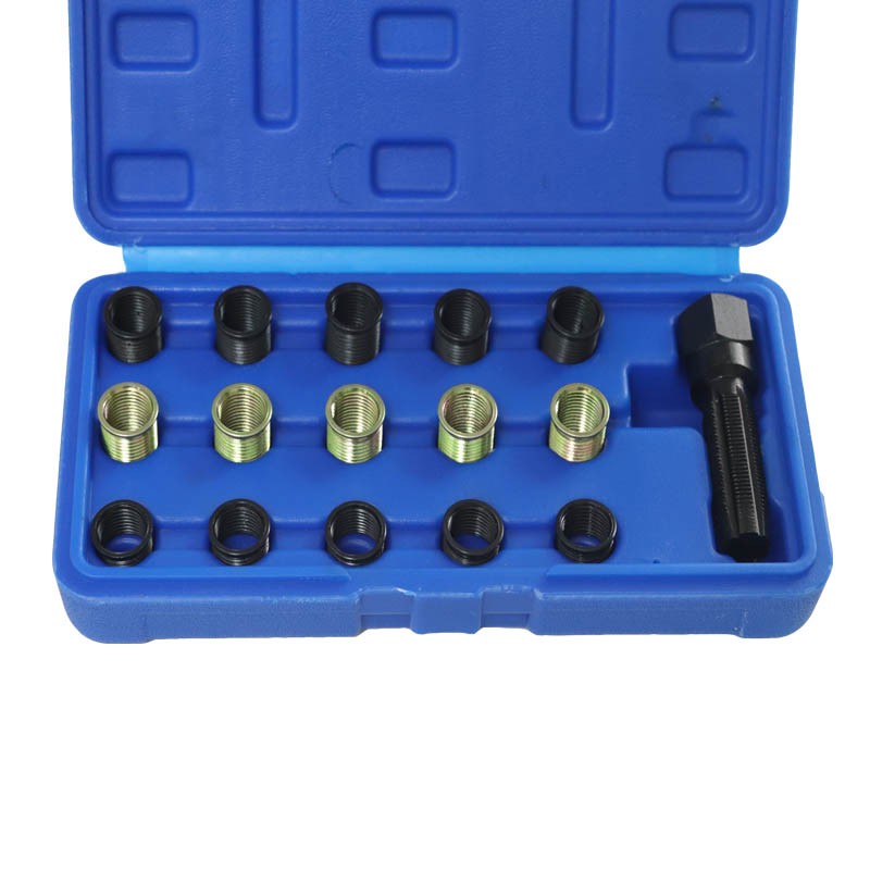 Thread Repair Tool