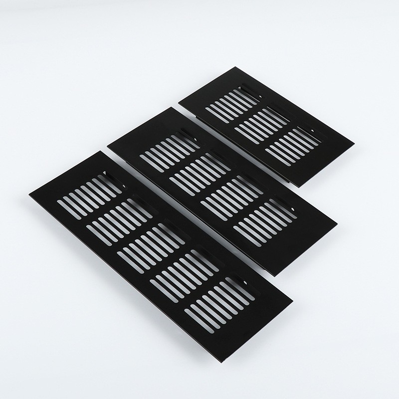 Aluminum Air Vent