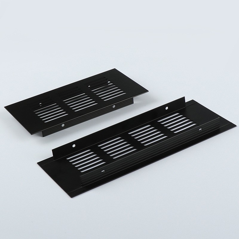 Aluminum Air Vent