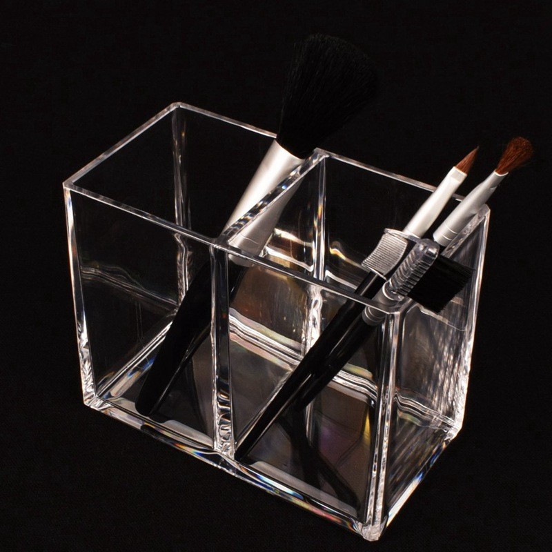 Transparent Acrylic Box