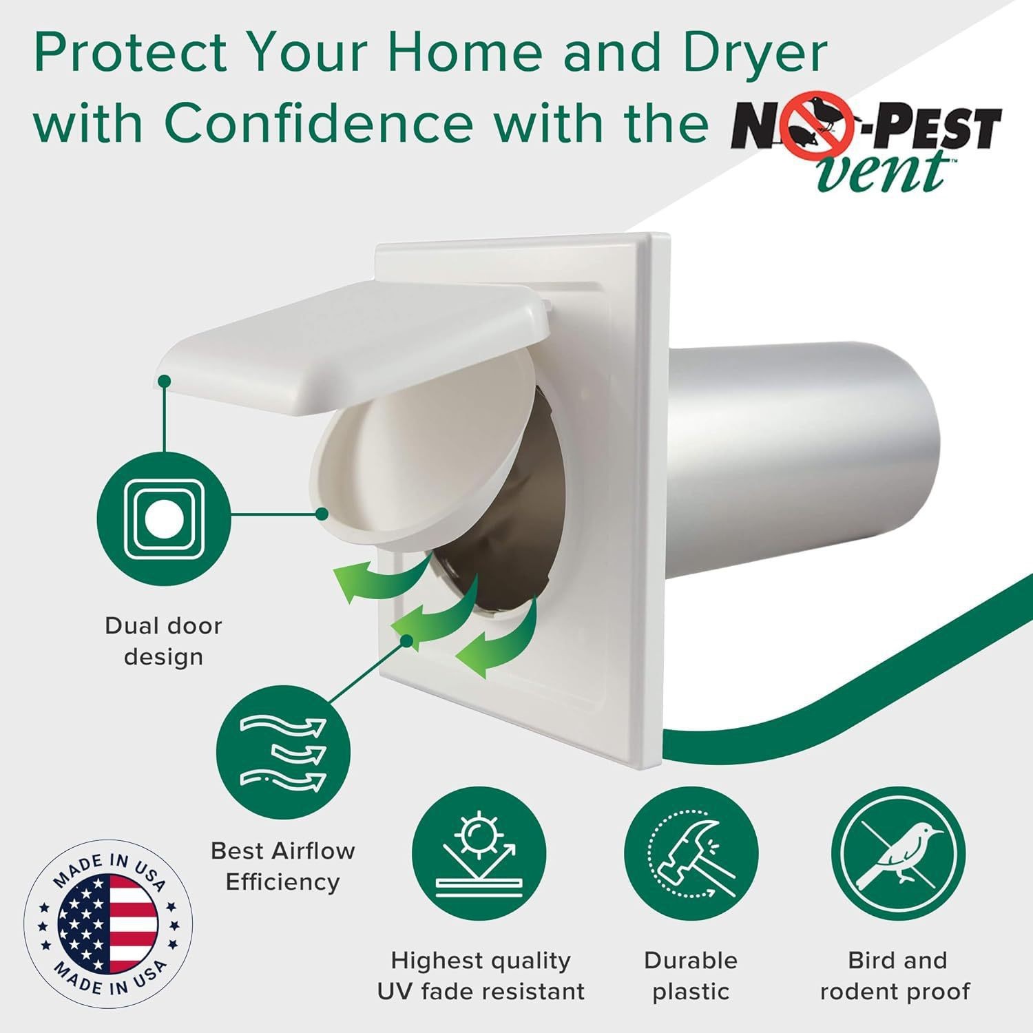 Air Vent Cover
