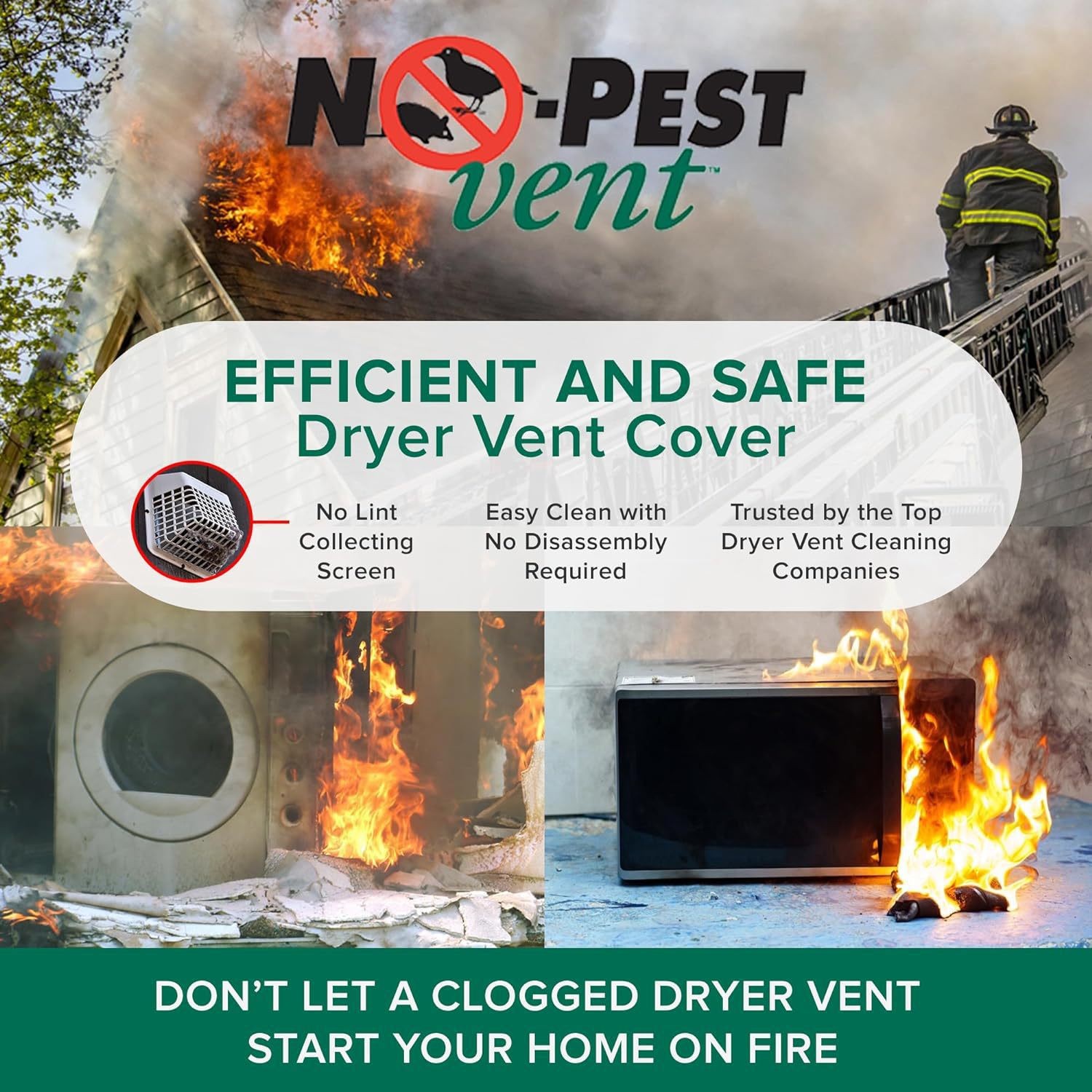 Air Vent Cover