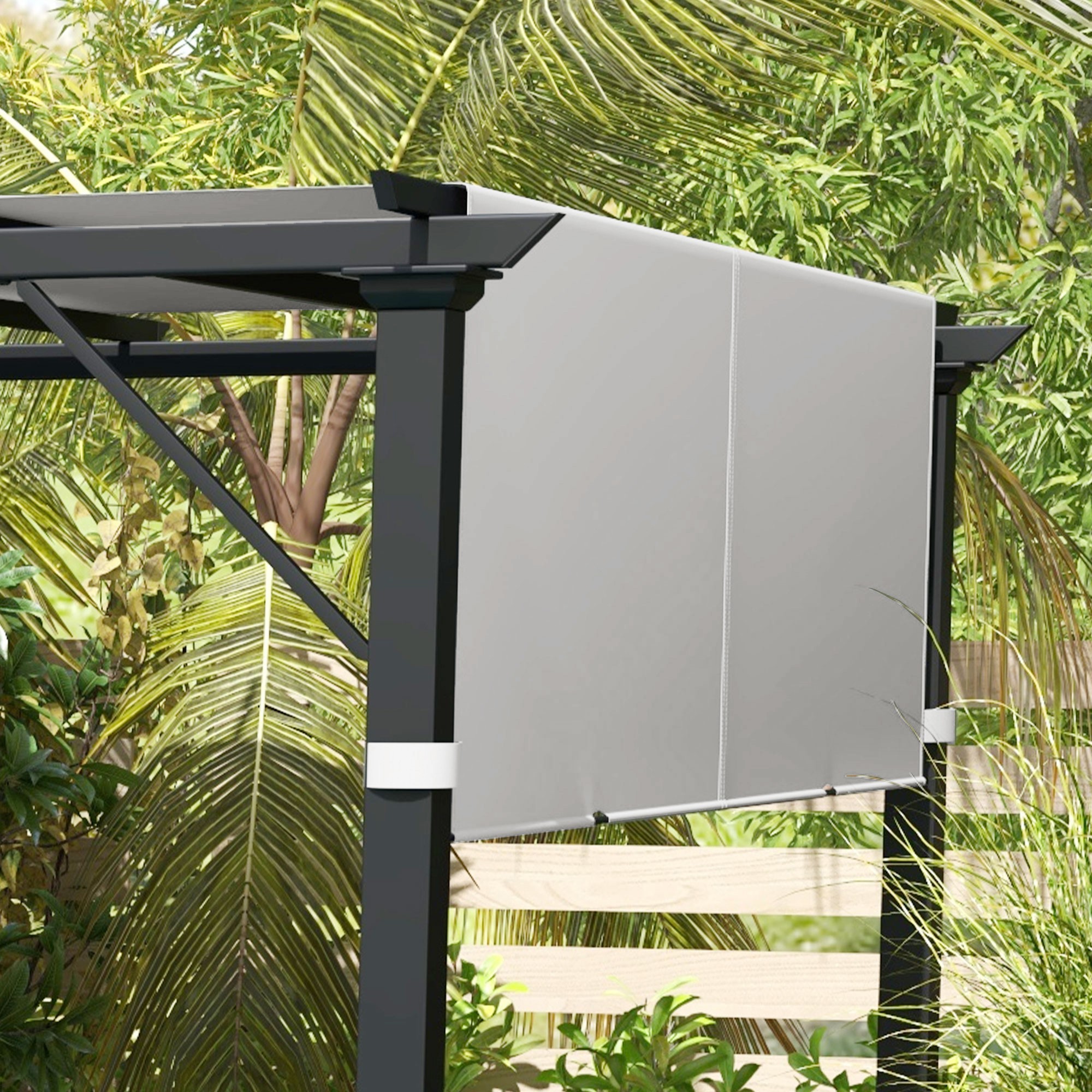 Canopy Replacement