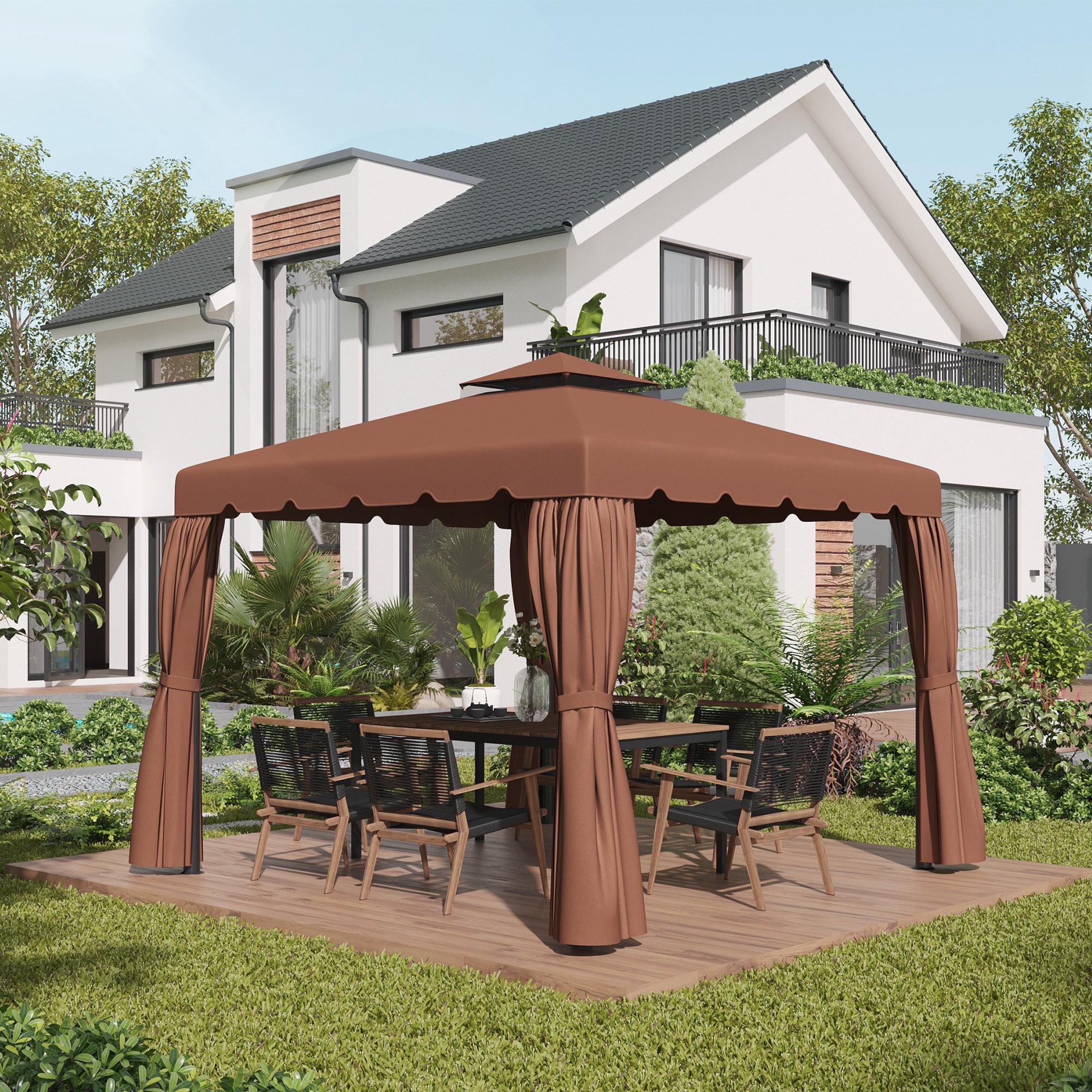 Replacement Canopy