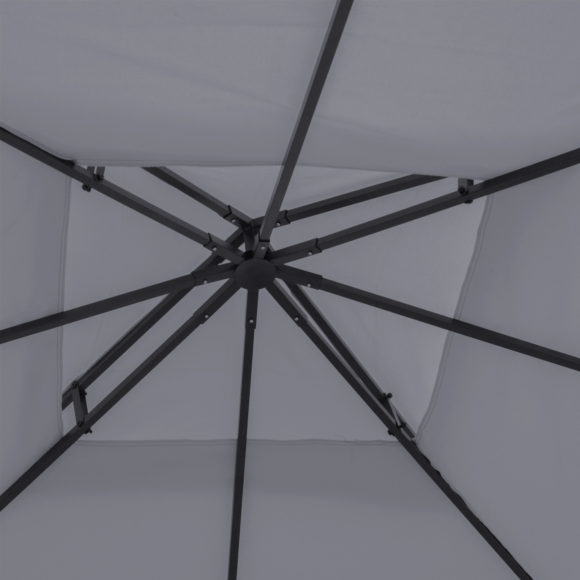 Outdoor Patio Gazebo Replacement