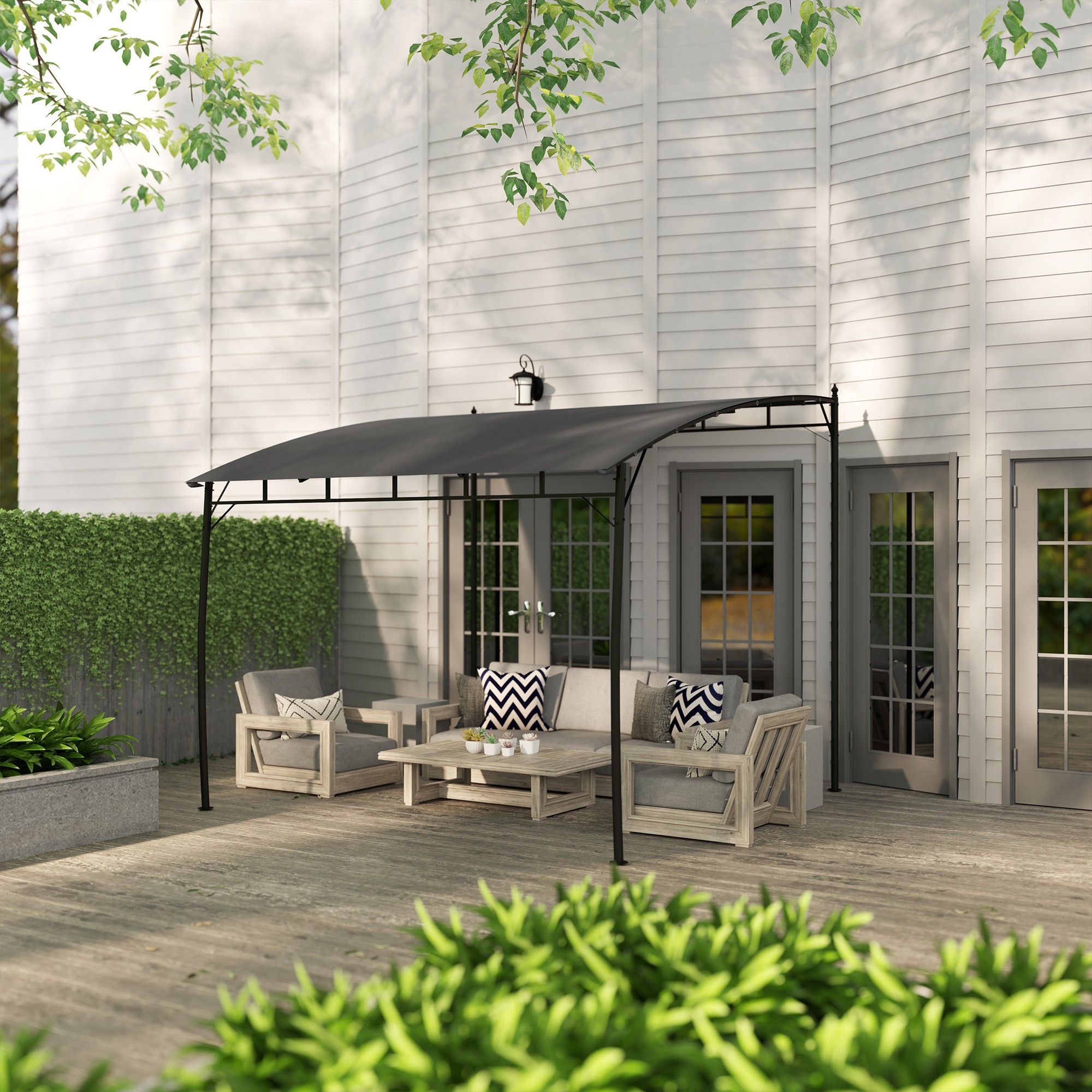 Pergola Gazebo