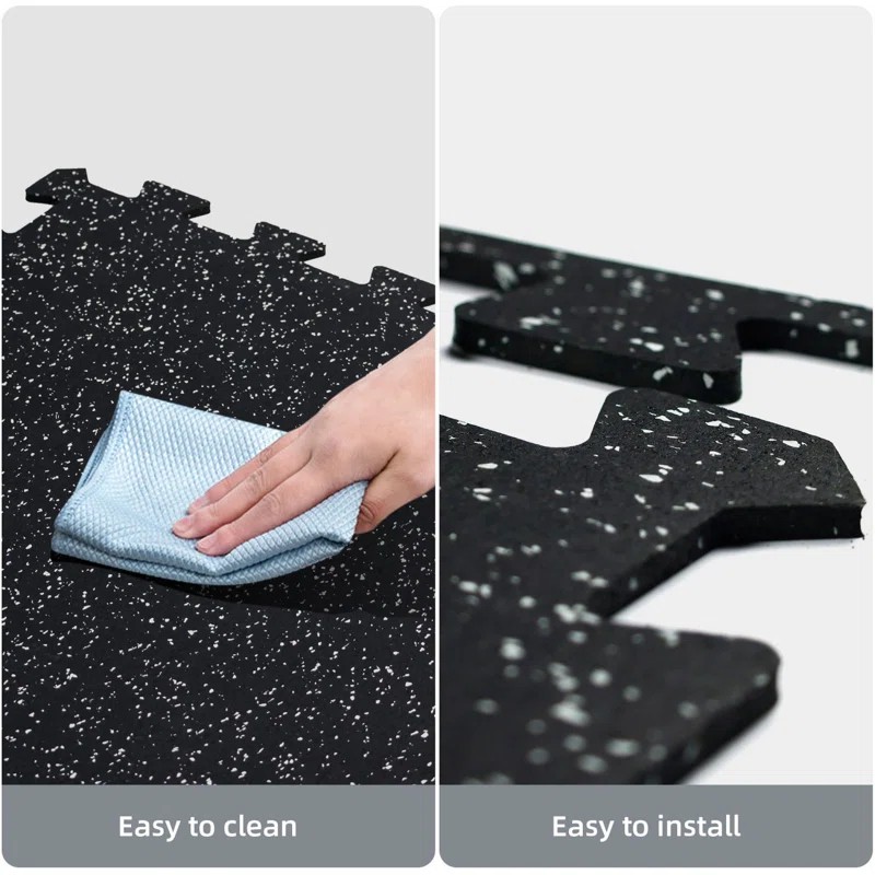 Gym Flooring